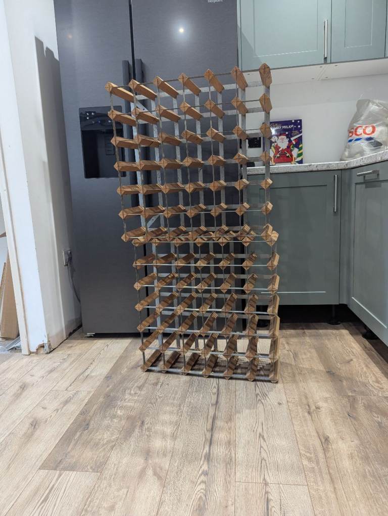 Wine Racks