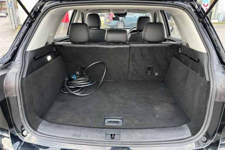 2023 MG MG HS 1.5 T-GDI 16.6kWh SE SUV 5dr Petrol Plug-in Hybrid Auto Euro 6 (s/s) (258 p SUV Hyb...