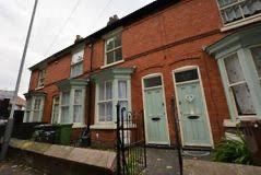 2 Bedroom house in Fellows Street, Wolverhampton, WV2 