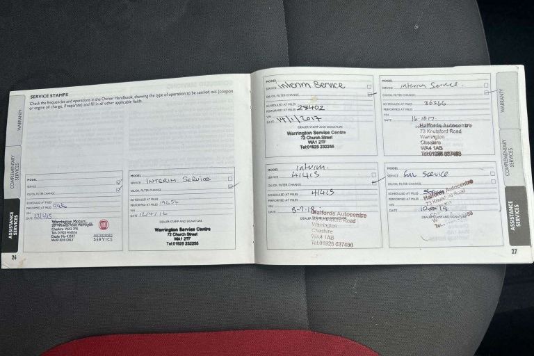 2014 Fiat Panda 0.9 TwinAir [85] Easy 5dr HATCHBACK Petrol Manual