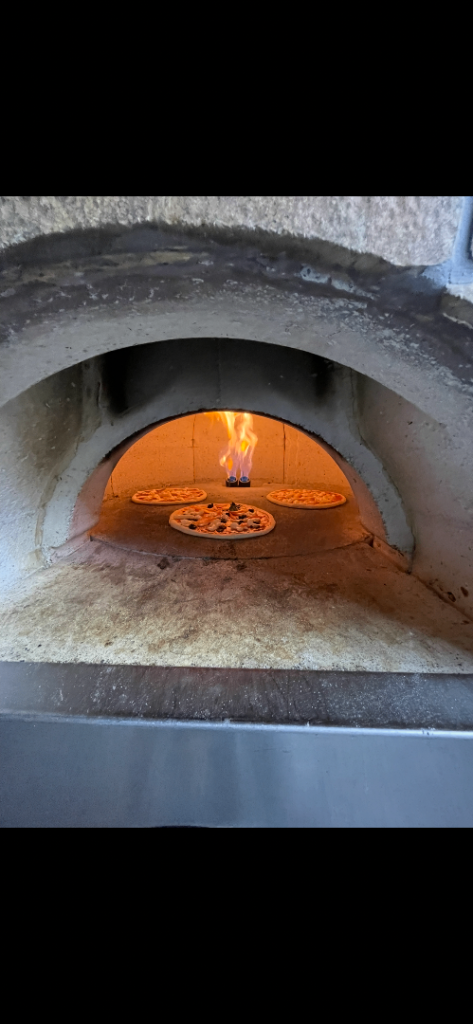 Restaurant Dining Takeaway 