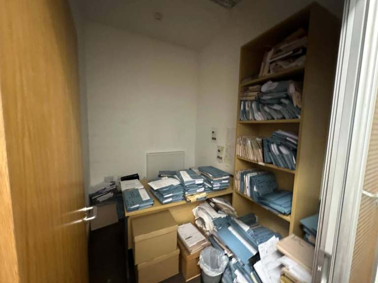 Office To Let in Bury Town Centre, Bell Lane, Bury, Greater Manchester, BL9