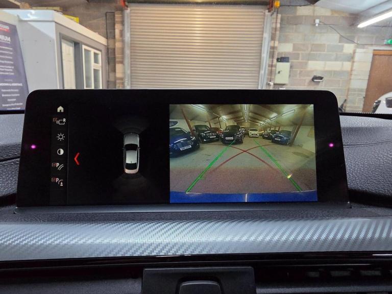 BMW 4 SERIES 2.0 430i M Sport Auto Euro 6 (s/s) 2dr 2018