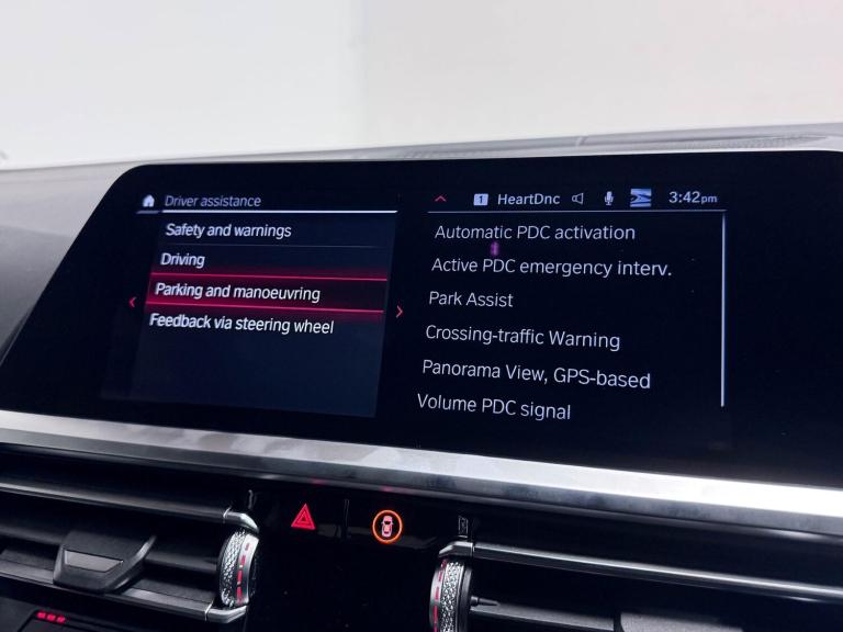 2021 BMW M4 M4 Competition 2dr Step Auto COUPE PETROL Automatic