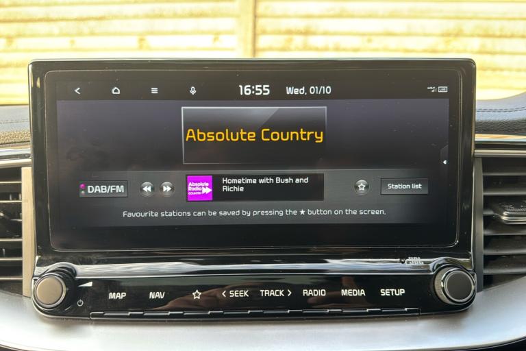  Kia Xceed 1.5 T Gdi Gt Line S Suv 5dr Petrol Manual Euro 6 s/s 158 Bhp Petrol