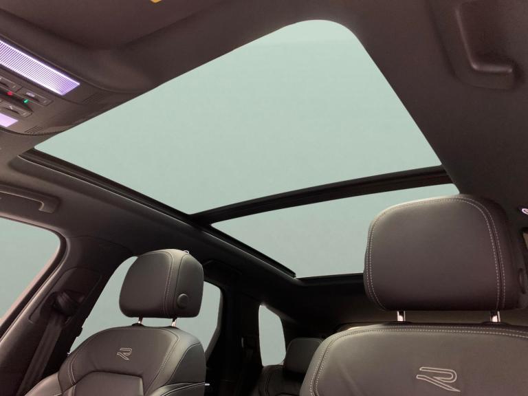 2023 Volkswagen Touareg 3.0 TDI V6 Black Edition SUV 5dr Diesel Tiptronic 4Motion Euro 6 (s/s) (2...