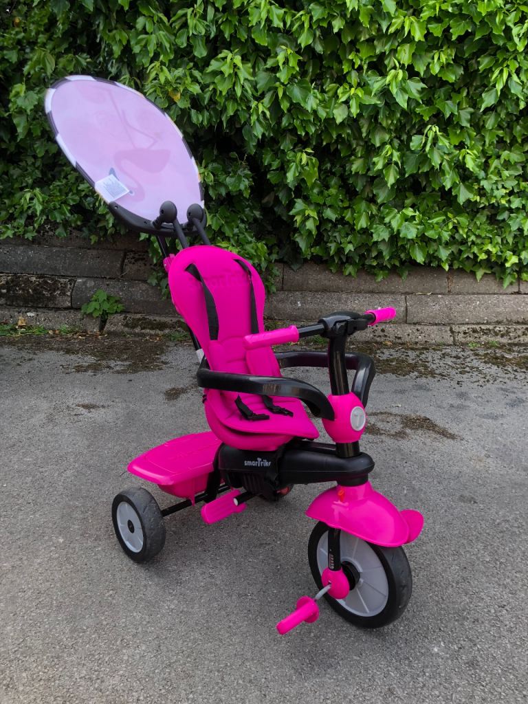 image for Smartrike Safari