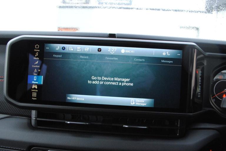 2024 Jeep Wrangler 2.0 GME Rubicon 4dr Auto8 CONVERTIBLE PETROL Automatic