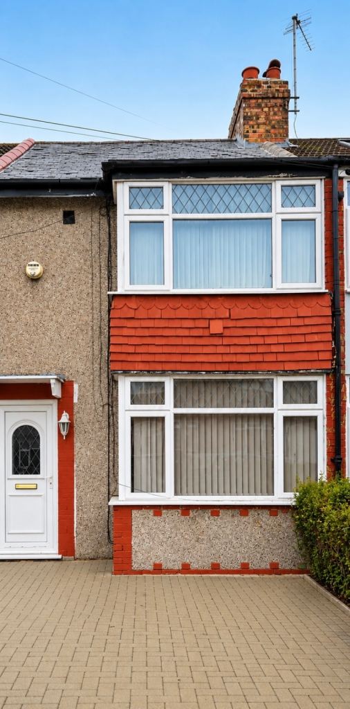 2 Bedroom House Available 