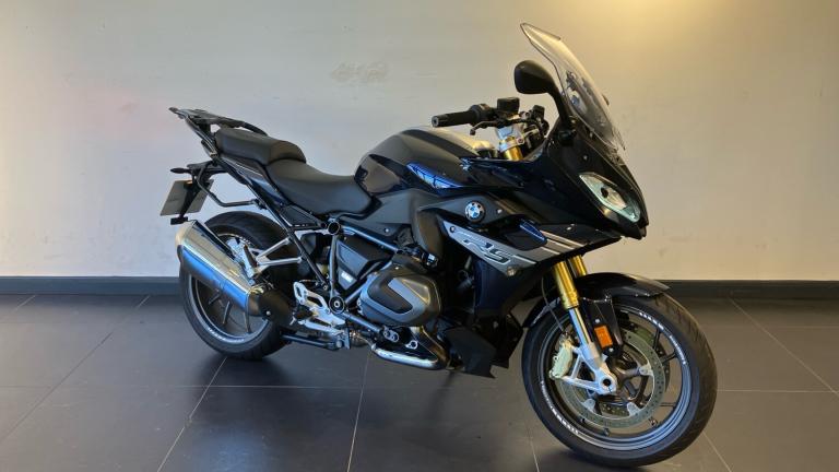 2021 BMW R1250 RS Exclusive SPORTS Petrol Manual