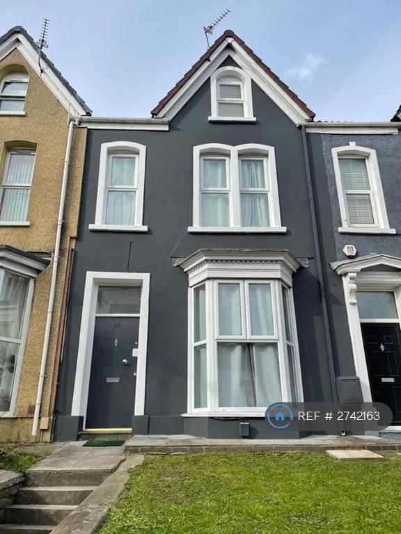 6 bedroom house in King Edwards Road, Swansea, SA1 (6 bed) (#2742163)