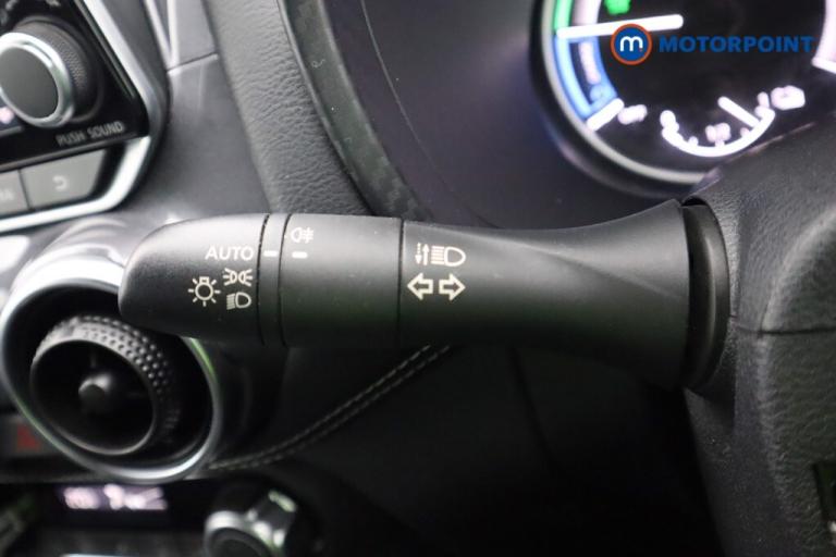 2023 Nissan Juke 1.6 Hybrid N-Connecta 5dr Auto SUV Hybrid Automatic