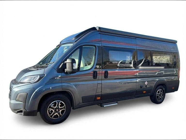Auto-Trail V-Line 635 Sport DIESEL AUTOMATIC 2026