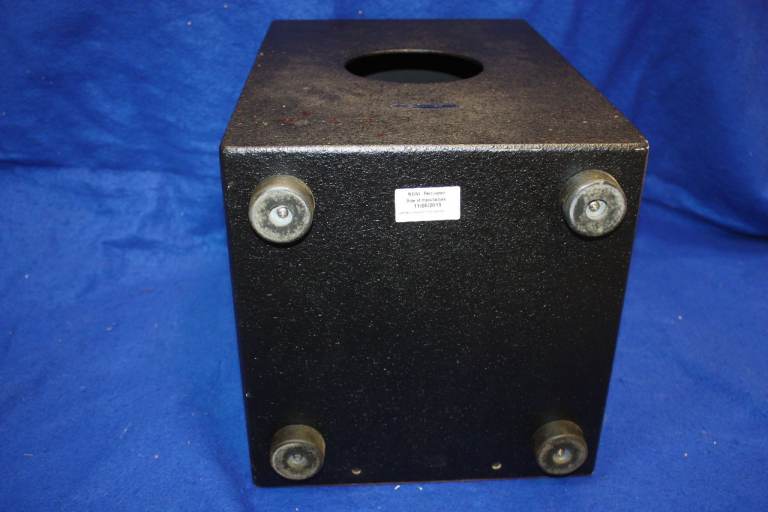 Meinl Model HCAJ1AWA Headliner Series String Wooden Cajon ~ American White Ash ~ £85 ono