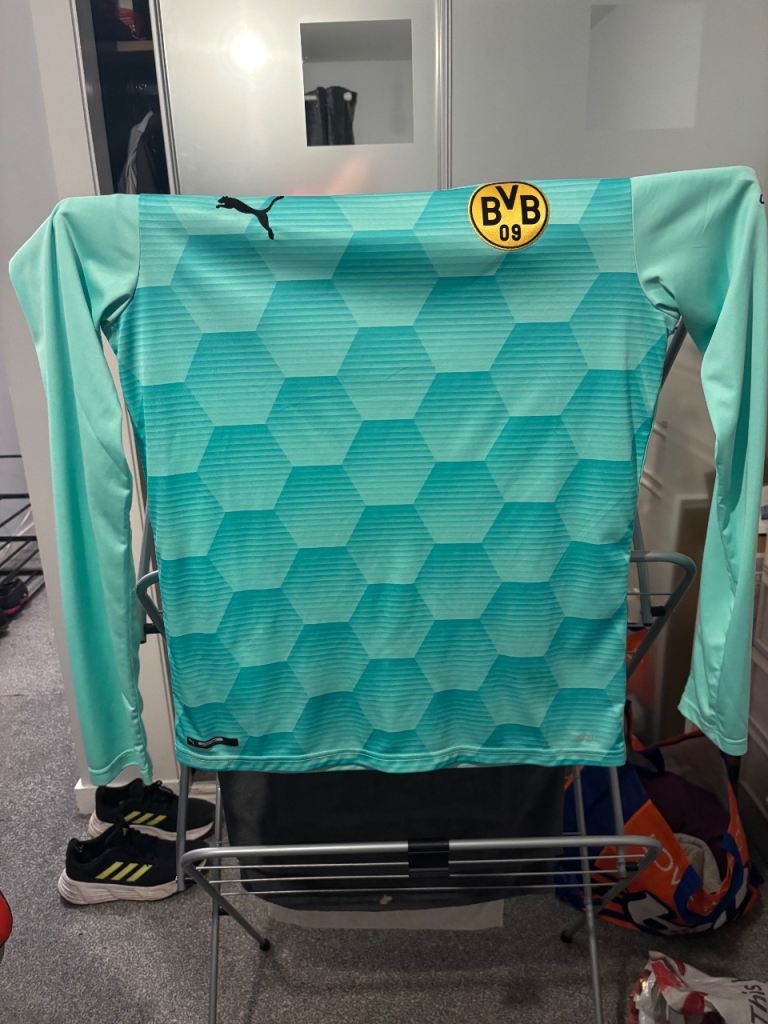 Borussia Dortmund shirt