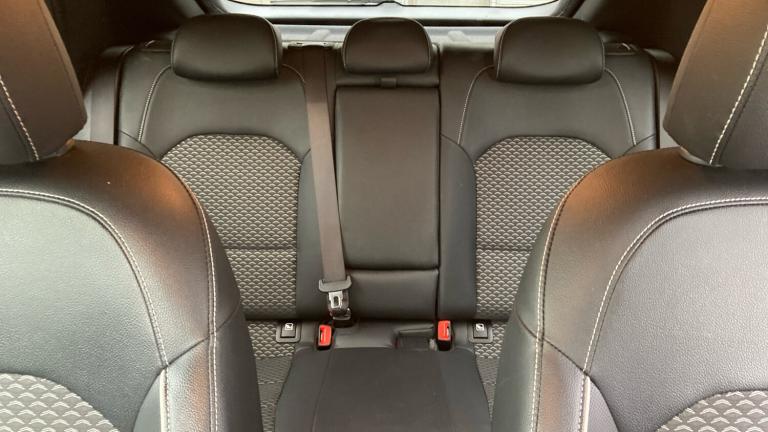 2022 Kia XCeed 1.5T GDi ISG 3 5dr Petrol Hatchback Hatchback Petrol Manual