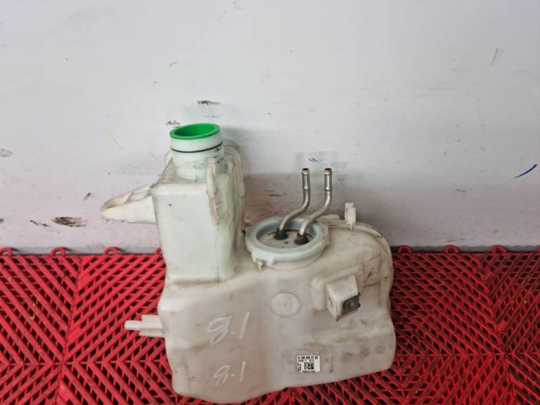MERCEDES GLE W166 WINDSCREEN WASHER BOTTLE Motor Pumps Breaking Parts 