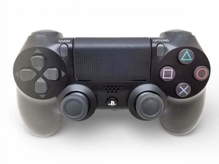 Sony PlayStation 4 DualShock Controller