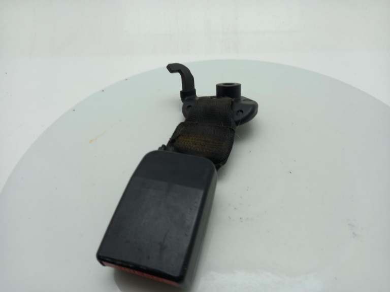Renault Scenic Seat Belt Stalk Rear Right 2nd Row 2009-2016 24659r