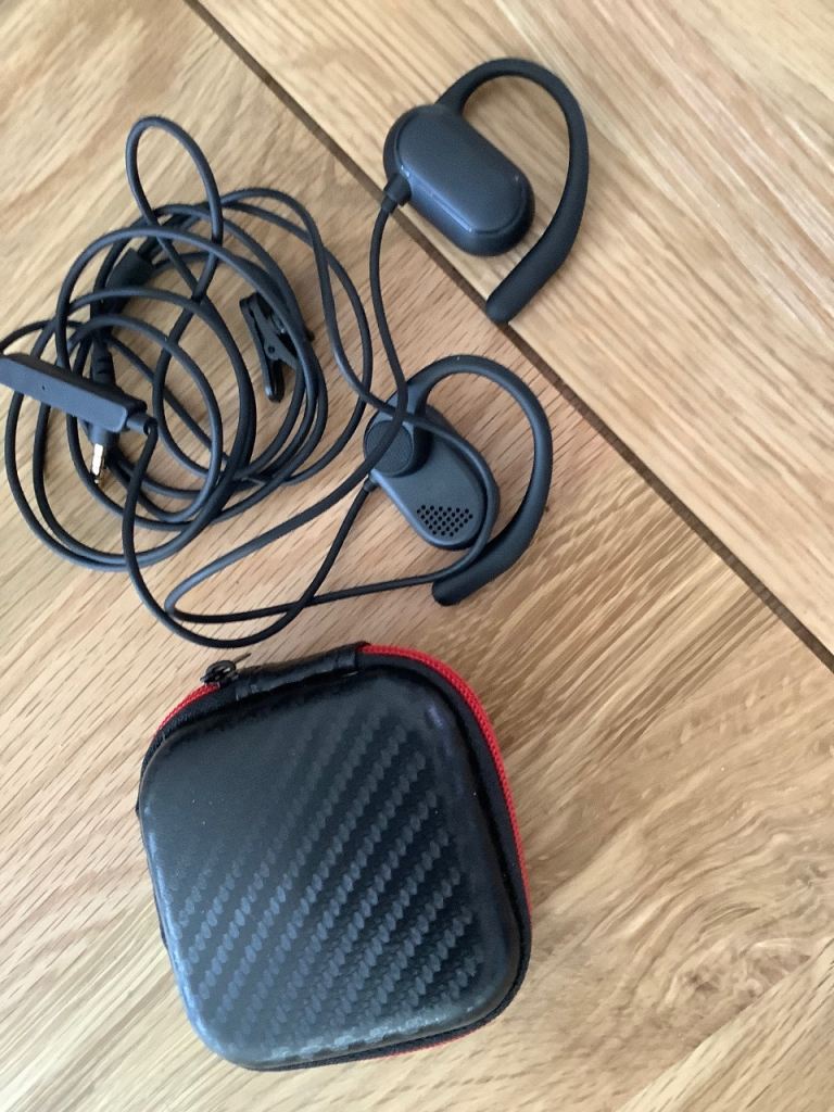 Open ear Headphones HGCXING