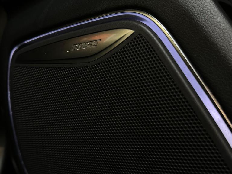 2017 Audi Q3 2.0 TDI Quattro Black Edition 5dr S Tronic ESTATE DIESEL Automatic