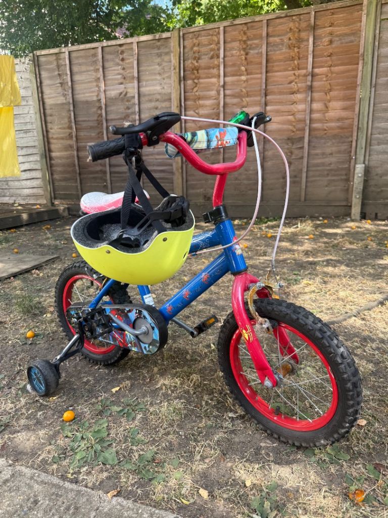 Kids bike for sale