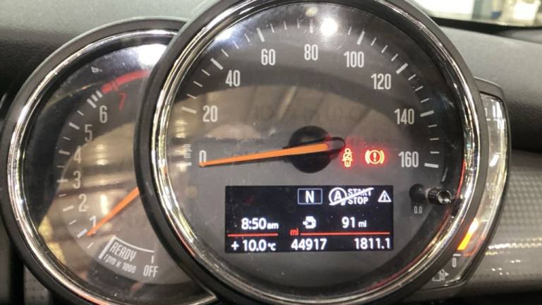 2018 MINI Convertible 1.5 Cooper Convertible 2dr Petrol Manual Euro 6 (s/s) (136 ps) Convertible ...