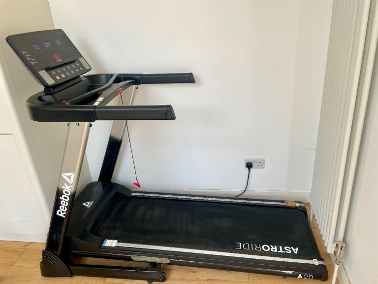 Reebok Astroride A2.0 Treadmill