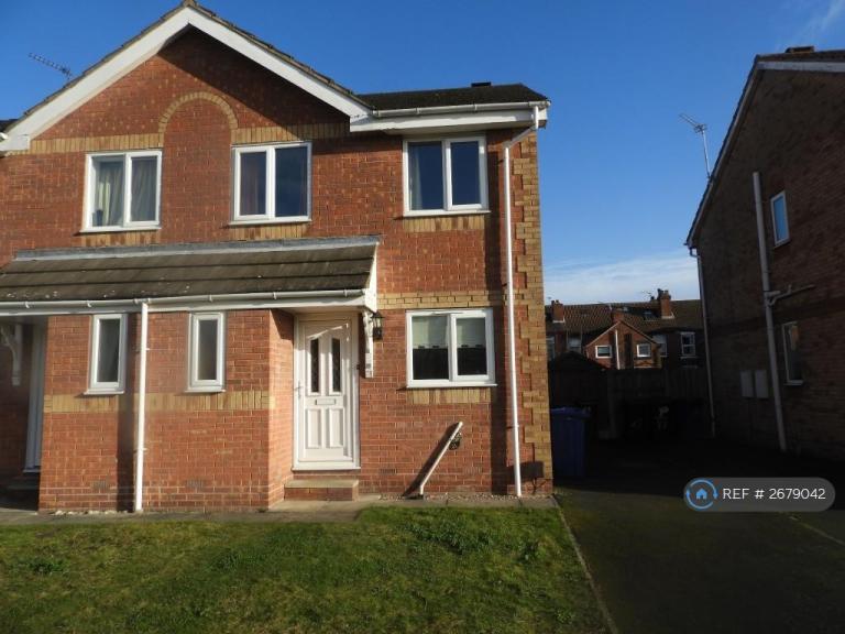 3 bedroom house in Bishopgarth Close, Doncaster, DN5 (3 bed) (#2679042)