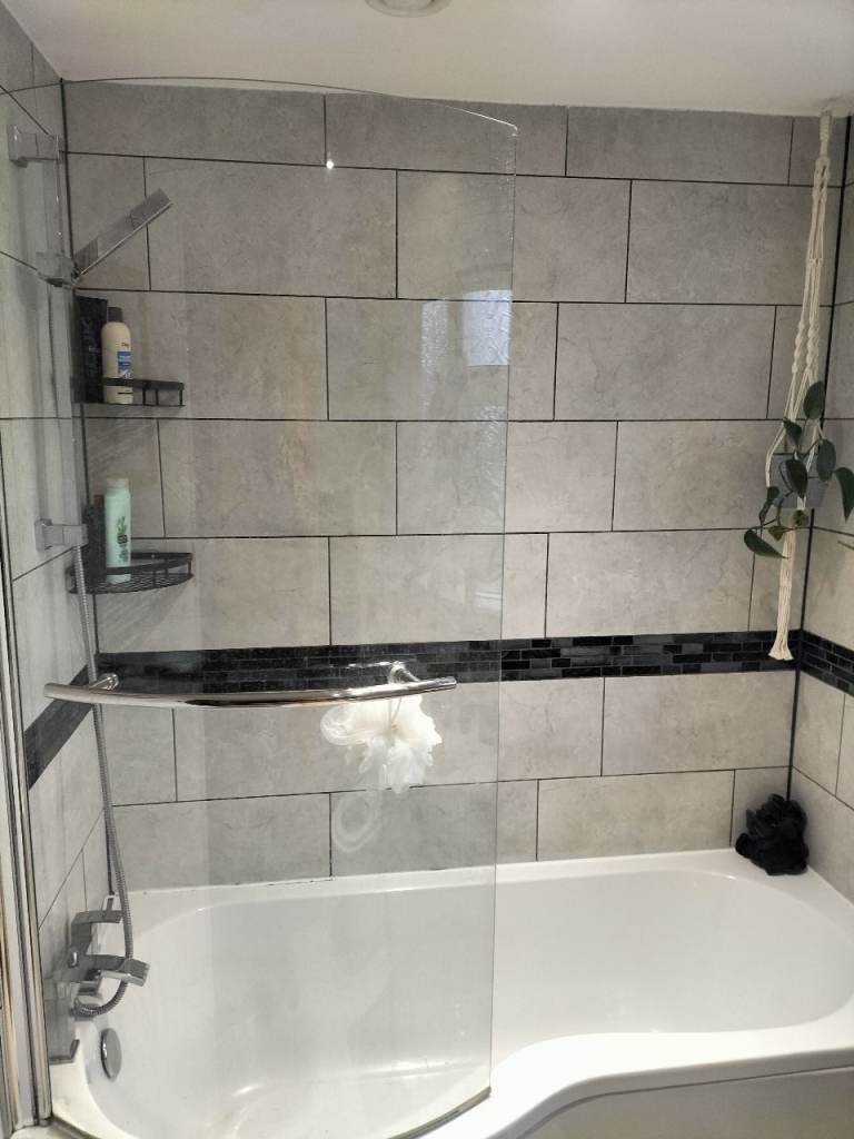 Double room to rent brentry 