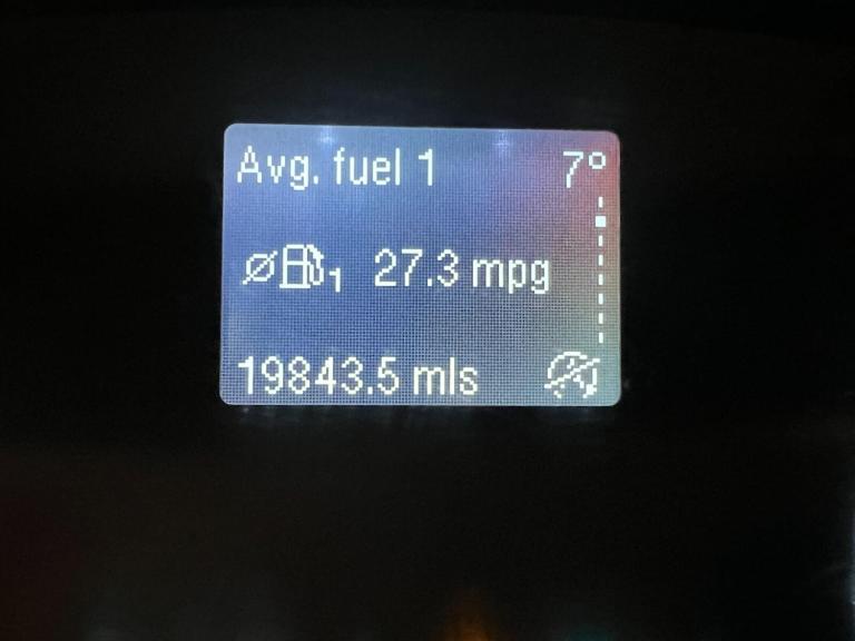 2023 Ford Transit 2.0 EcoBlue 130ps Chassis Cab CHASSIS CAB DIESEL Manual