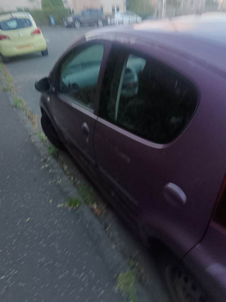 Peugeot, 107, Hatchback, 2012, Manual, 998 (cc), 5 doors
