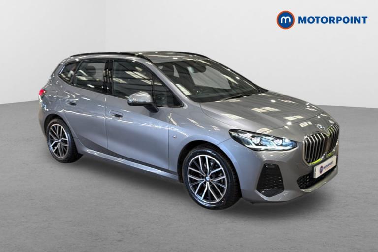 2023 BMW 2 Series 220i MHT M Sport 5dr DCT HATCHBACK PETROL Automatic
