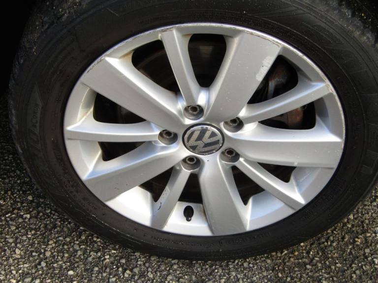 2014 64 VOLKSWAGEN CADDY 1.6 TDI C20 STARTLINE PANEL VAN 4DR DIESEL MANUAL L1 H1