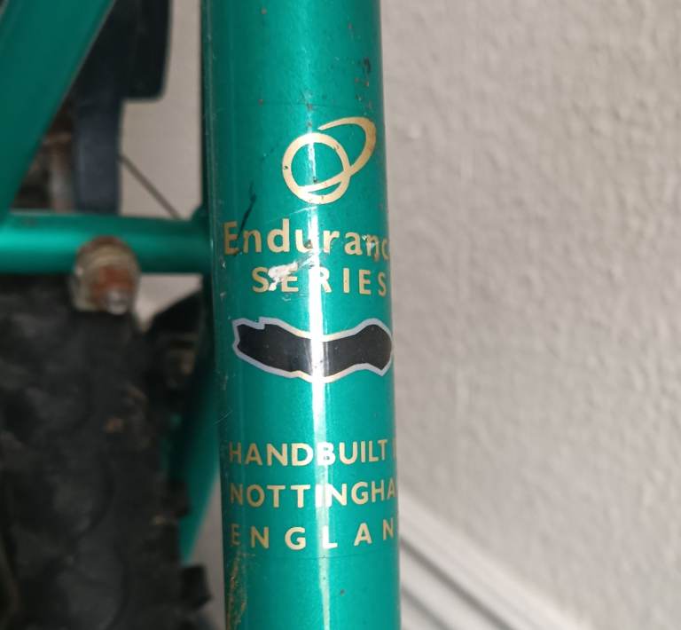 Raleigh Avalanche Endurance | in Hyson Green, Nottinghamshire | Gumtree