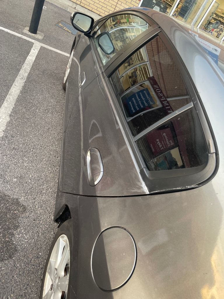 Honda, INSIGHT, Hatchback, 2009, Other, 1339 (cc), 5 doors