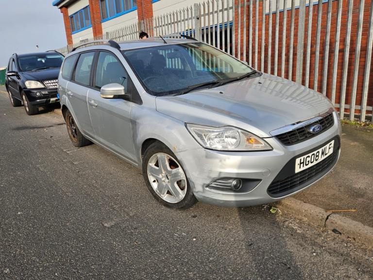 Ford focus 1.6 Tdci Estate 2008 - MOT - Diesel - not van Vauxhall