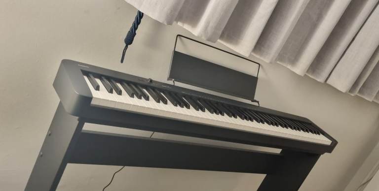 Casio Piano Perfect condition!