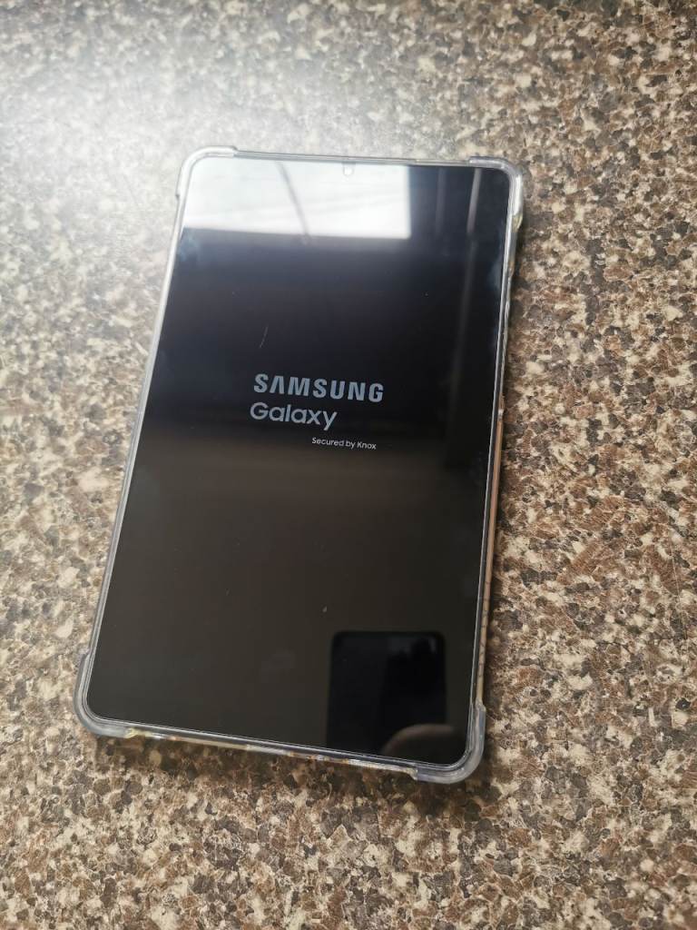 Samsung galaxy tab A11 WiFi and cellular 