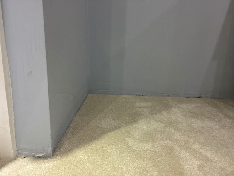 Wanted - 4m Bullnose skirting board