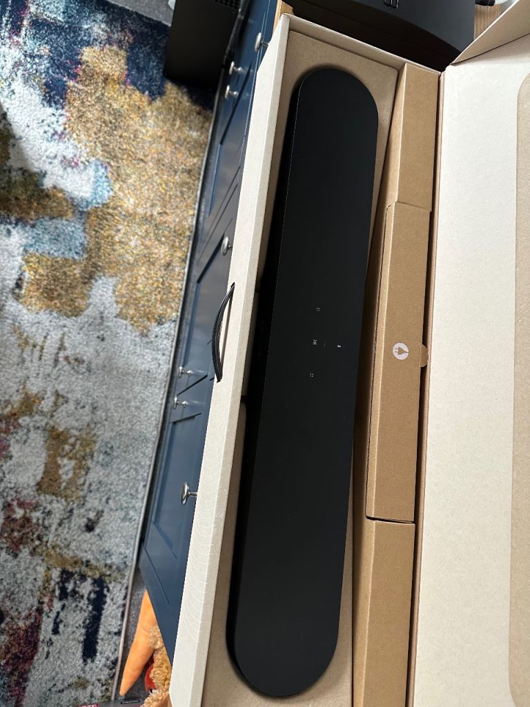 Sonos beam gen 2 