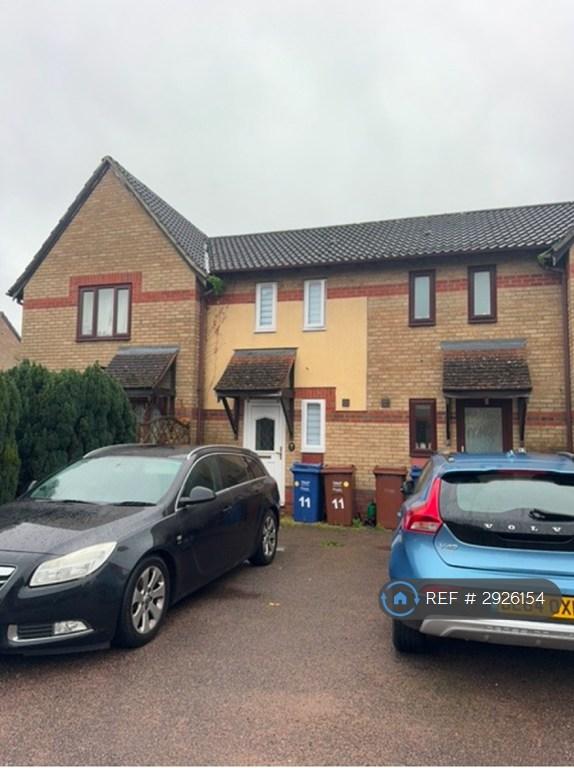 1 bedroom house in Mulberry Drive, Bicester, OX26 (1 bed) (#2926154)