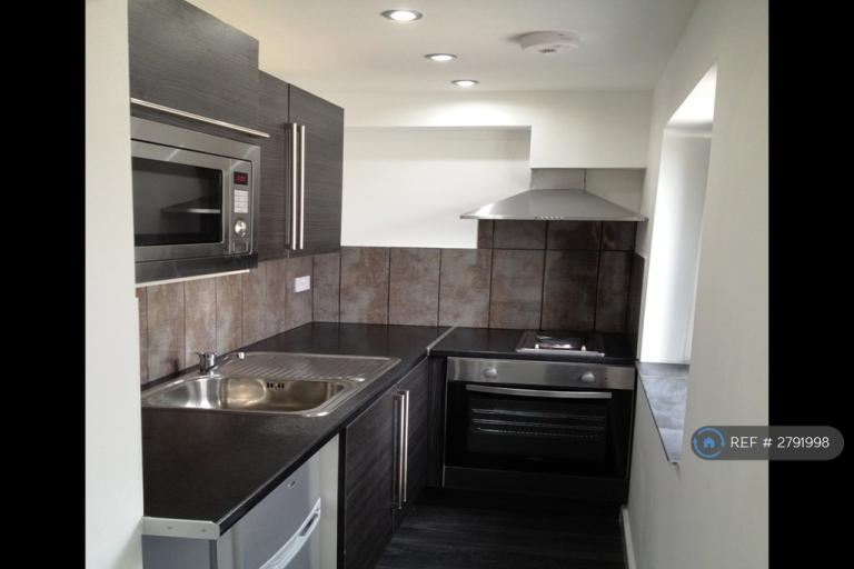 Studio flat in Brays Lane, Coventry, CV2 (#2791998)