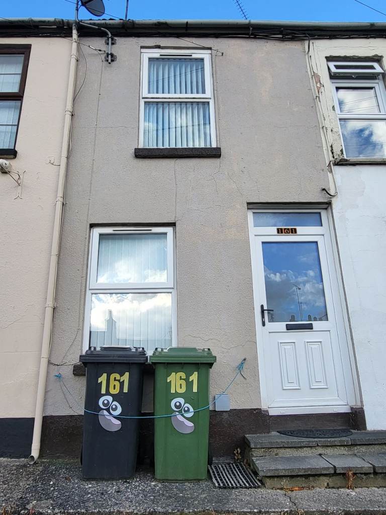 2 Bed House For Rent Gilford 