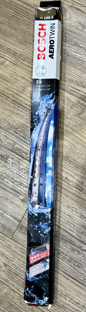 Bosch Wiper Blade Aero Twin A188S ***NEW***