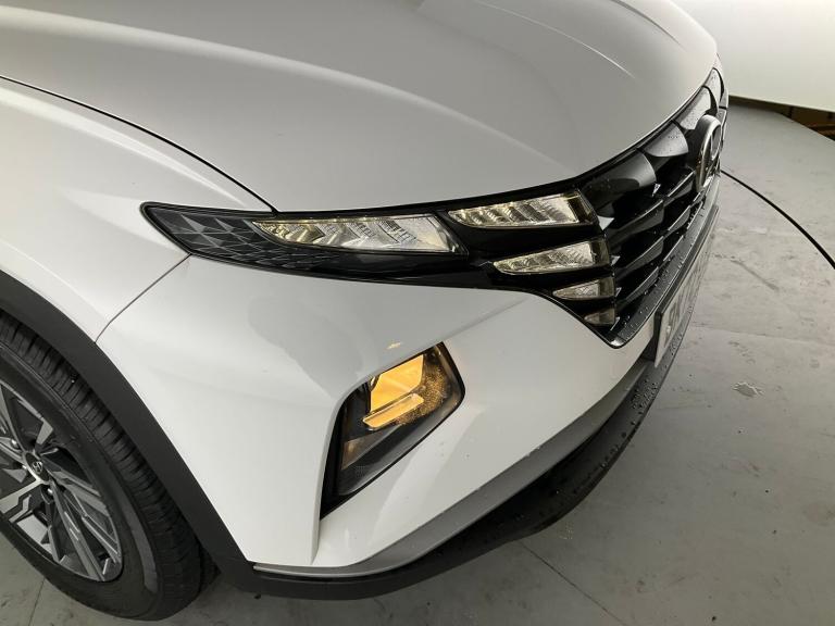 2022 Hyundai TUCSON 1.6 TGDi Hybrid 230 SE Connect 5dr 2WD Auto ESTATE PETROL/ELECTRIC Automatic