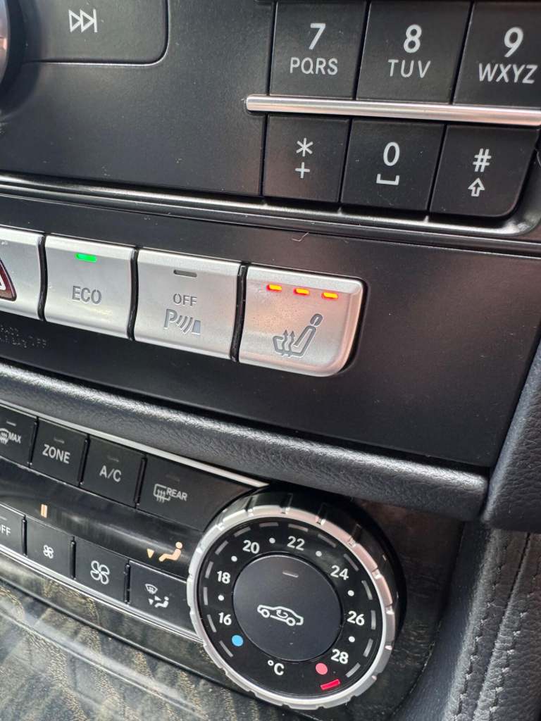 MERCEDES-BENZ CLS 2.1 CLS220d AMG Line 2018