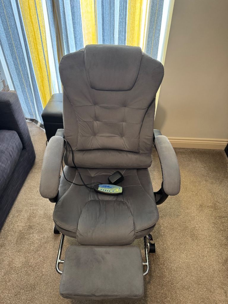 Pc Massage Chair