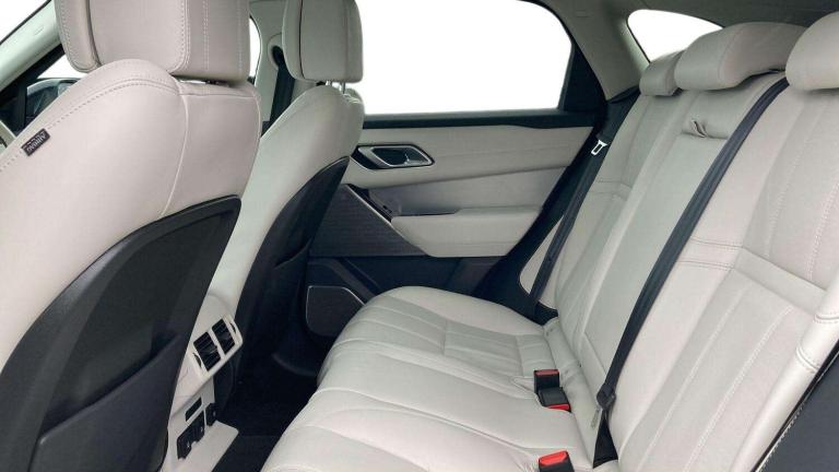 2021 Land Rover Range Rover Velar 2.0 D200 R-Dynamic HSE 5dr Auto Estate Diesel Automatic