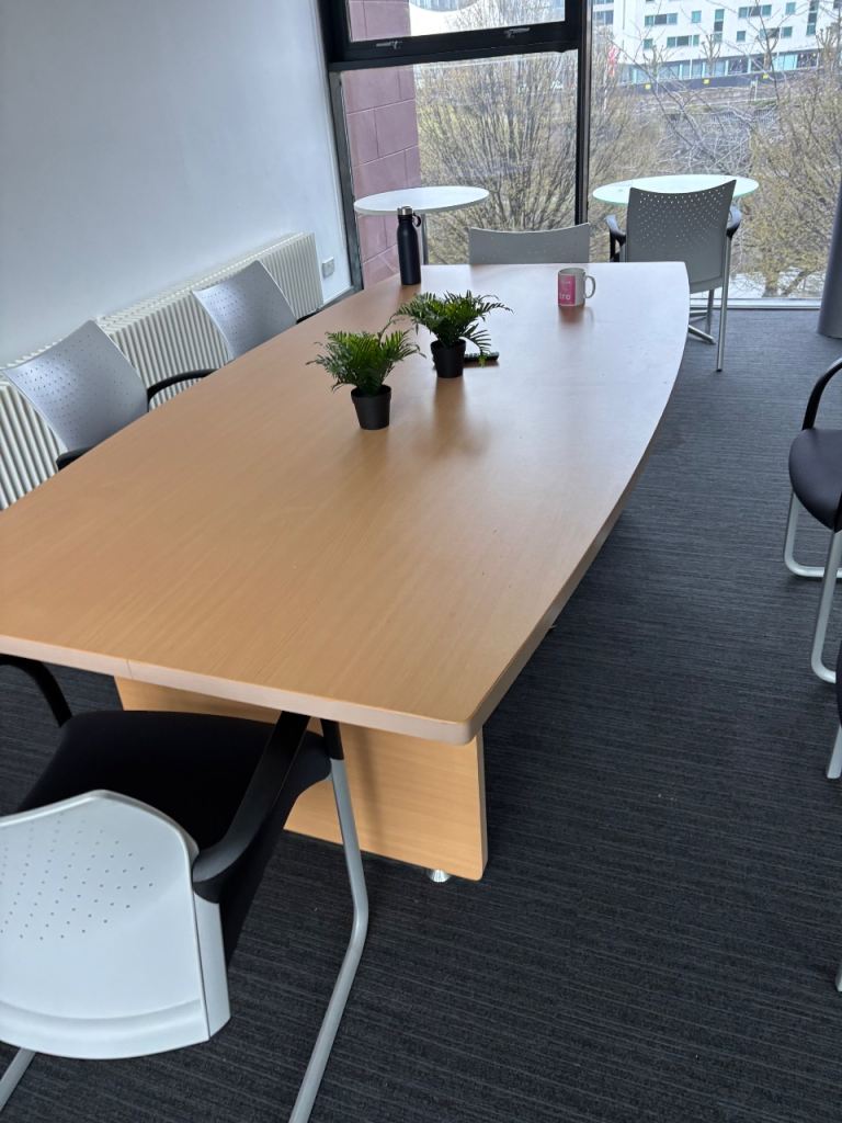 Boardroom table 